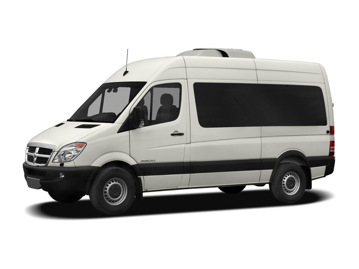 dodge sprinter wagon 2007 WD8PE746675150431 image dodge sprinter wagon 2007 WD8PE746675150431 image